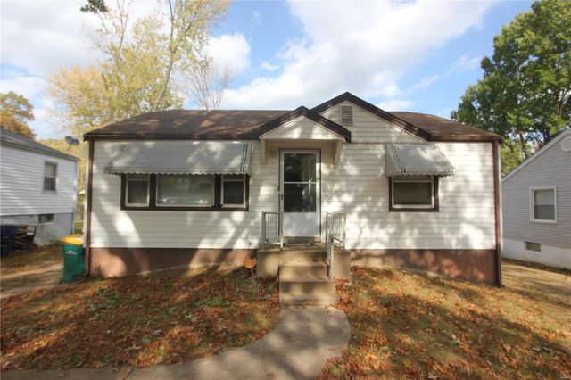 $1,000 | 7951 Monroe Drive | Hanley Hills