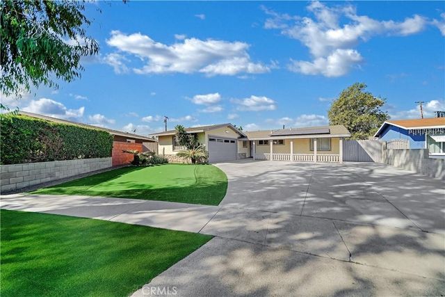 $1,450,000 | 13611 Cypress Street | Southwest Garden Grove