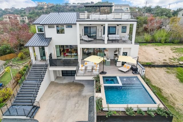 $3,400,000 | 12885 Park Drive | Austin