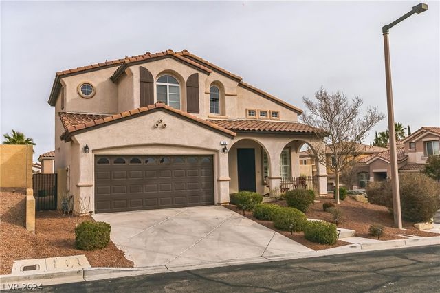 $5,000 | 616 Tecate Valley Street | The Vistas