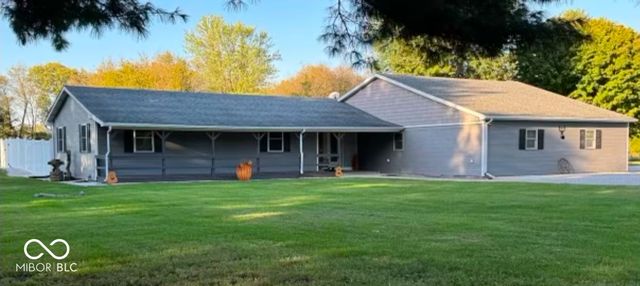 $410,000 | 828 East 350th Street North | Eugene Township - Vermillion County