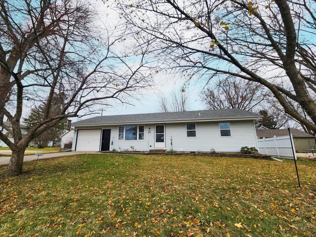 $245,000 | 517 Risedorph Street | Le Sueur