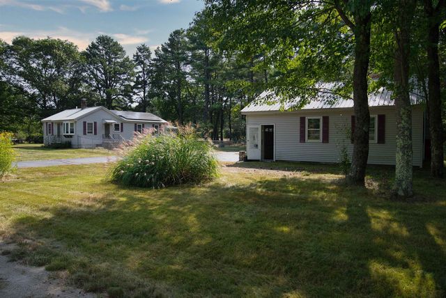 $330,000 | 58 Mast Camp Road | Waterboro