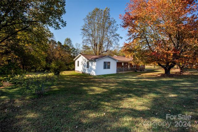 $285,000 | 449 Grassy Knob Road | New Hope Township - Iredell County