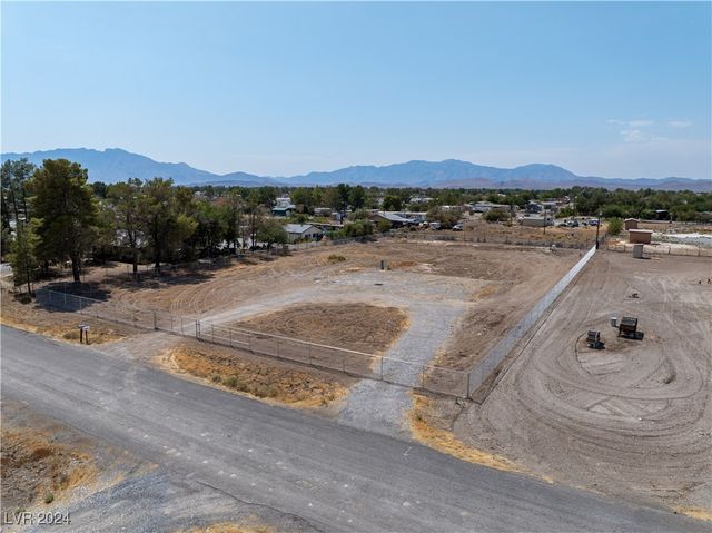 $115,000 | 550 Cynthia Street | Pahrump