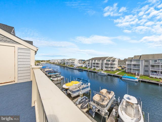 $519,000 | 205 125th Street, Unit 324D4 | Ocean City