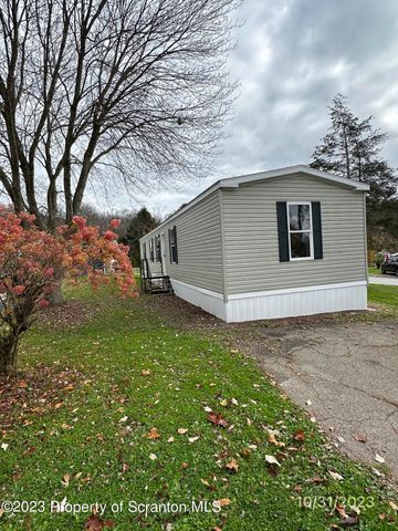 $78,500 | 8 Aspen Trail | La Plume Township - Lackawanna County