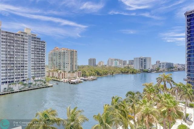 $225,000 | 2670 East Sunrise Boulevard, Unit 726 | Sunrise Intracoastal