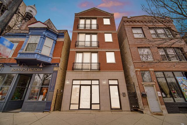 $375,000 | 2508 West Division Street, Unit 2 | Wicker Park