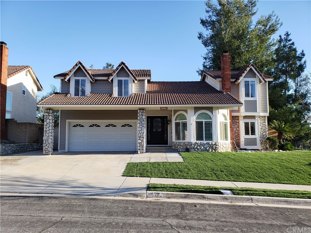 11379 Mt Johnson Court, Rancho Cucamonga, CA 91737 | Compass