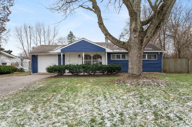 $230,000 | 4161 Moline Drive | Mayflower Village