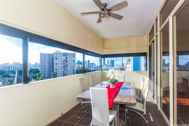 $888,888 | 1330 Heulu Street, Unit PH2 | Makiki