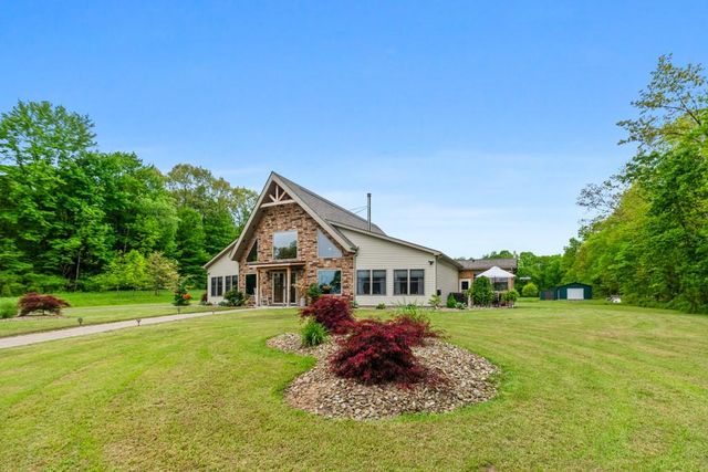 $765,000 | 125 Ray Road | Greene Township - Mercer County