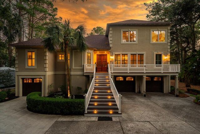 $1,675,000 | 6124 Rudder Lane