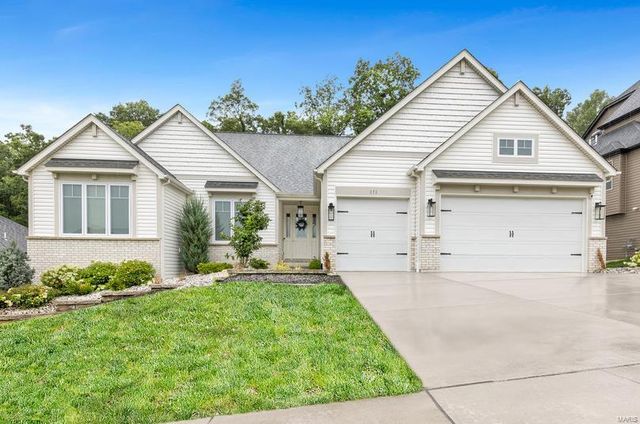 $765,000 | 171 Wyndgate Valley Drive | O'Fallon