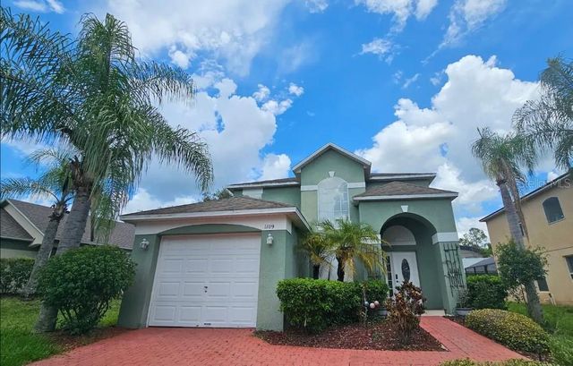 $2,500 | 1109 Mariner Cay Drive | Southern Dunes Golf Course