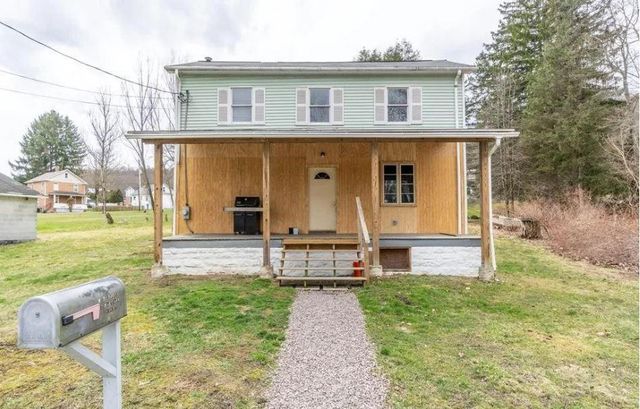 $59,997 | 37 Mary Ann Court | Lower Yoder Township - Cambria County