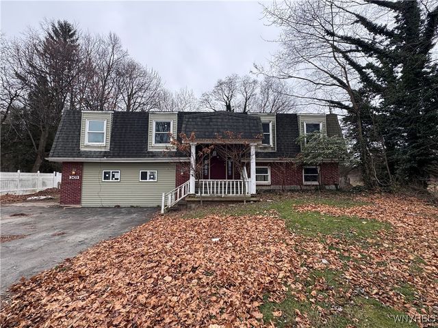 $160,600 | 2429 Lockport Olcott Road | Newfane Center