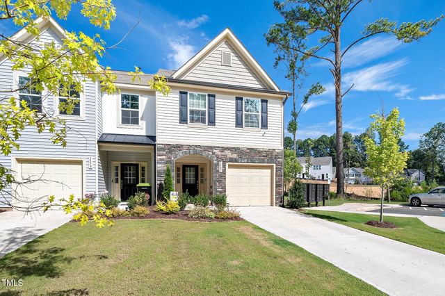 $393,000 | 1521 Sunset Peak Way | Research Triangle Park