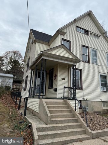 $150,000 | 1541 West Norwegian Street | Quinntown