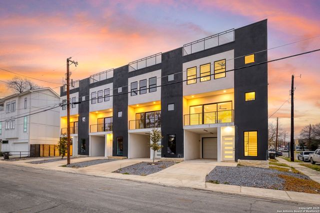 $499,000 | 310 South Mesquite Street, Unit 104 | Denver Heights