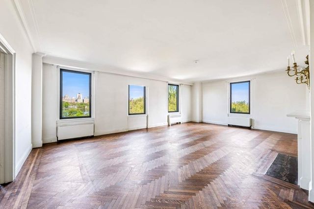 $9,995,000 | 1125 5th Avenue, Unit 8 | Upper East Side