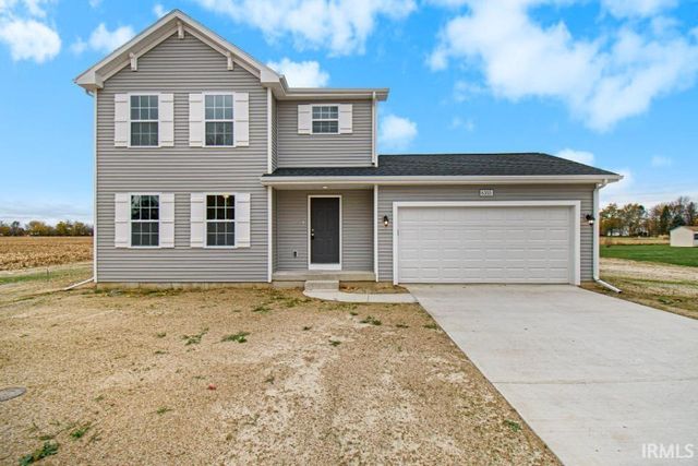 $309,900 | 6355 Maple Crest Drive | Orland