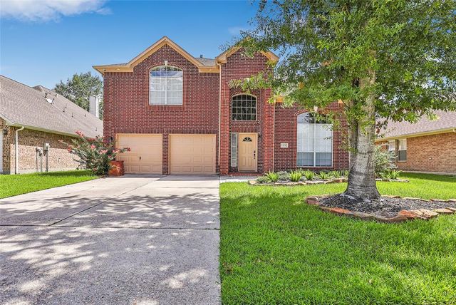 $424,900 | 13130 Broncroft Court | Lake Houston