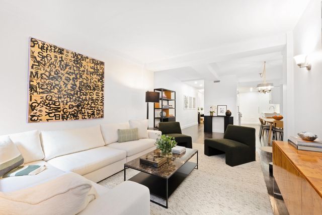 $1,650,000 | 255 West 98th Street, Unit 3B | Upper West Side