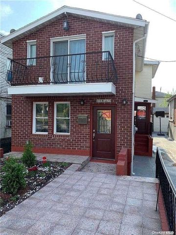 $870,000 | 135-16 130th Street | South Ozone Park