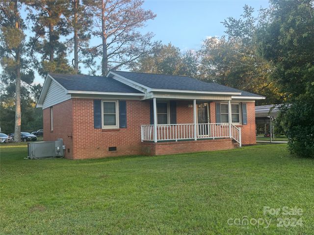 $139,900 | 501 Maple Drive | Bishopville