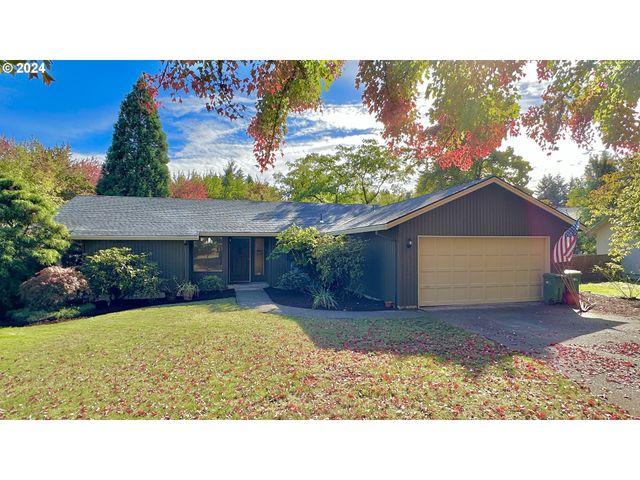 $589,999 | 12560 Southwest Colt Court | South Beaverton