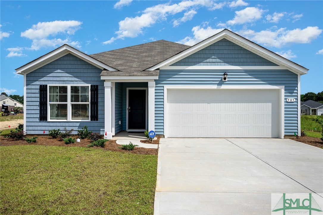 107 Buttermere Way, Pooler, GA 31322 | Compass