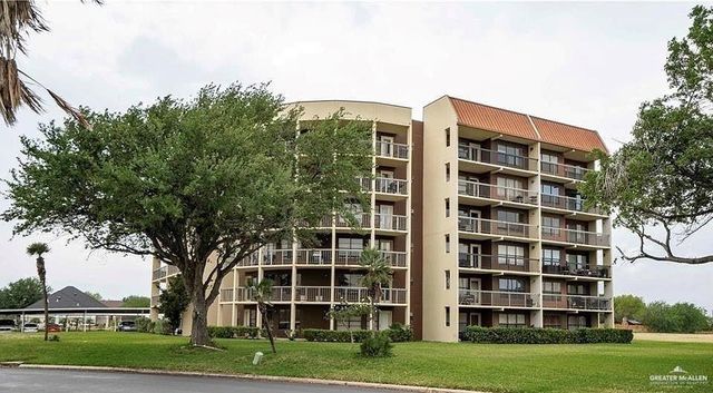 $89,000 | 2900 Ashley Drive, Unit 504 | Plantation South