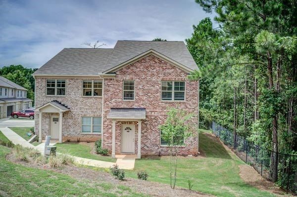 $2,300 | 3388 Mt Zion Road | Peachtree Walk