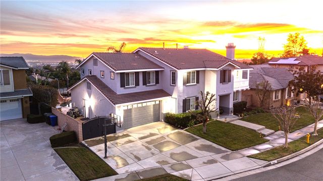 $1,649,888 | 12257 Mountain Ash Court | North Etiwanda