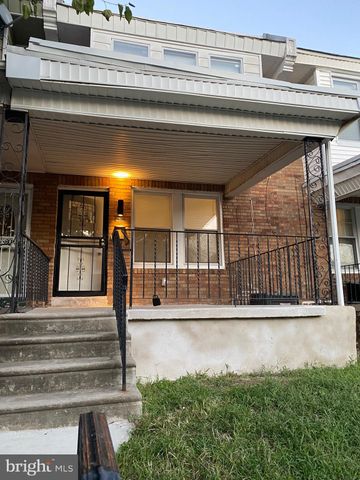 $1,750 | 6215 North Gratz Street | Ogontz