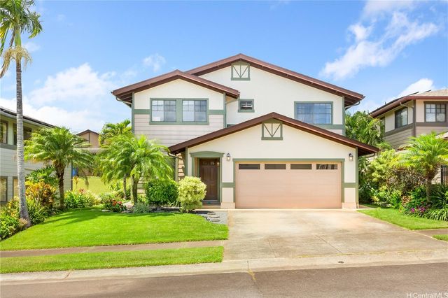 $1,370,000 | 95-1044 Meapa Street | Mililani Mauka