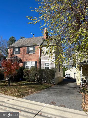 $5,000 | 4623 Rosedale Avenue | Chevy Chase