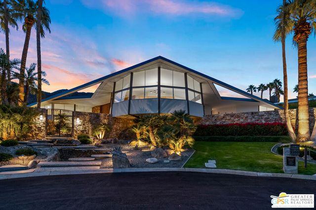 $9,275,000 | 1350 Ladera Circle | Vista Las Palmas