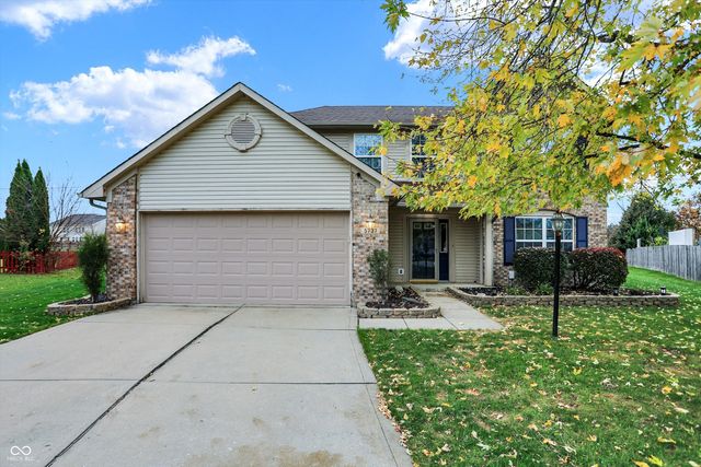 $324,900 | 5737 Poole Place | Noblesville