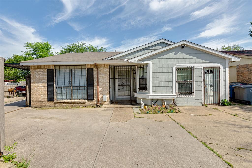 9547 Kerrville Street, Dallas, TX 75227 | Compass