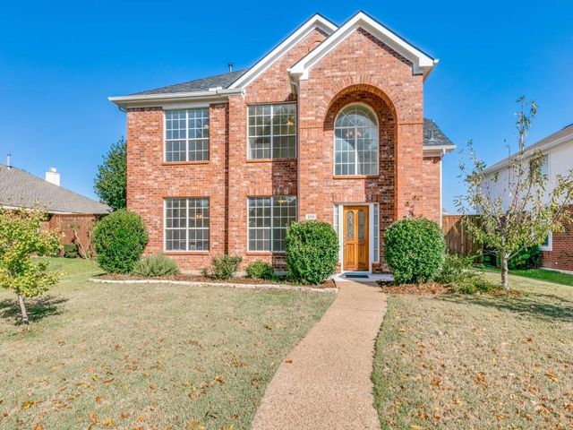 $475,000 | 809 Chittamwood Lane | Allen