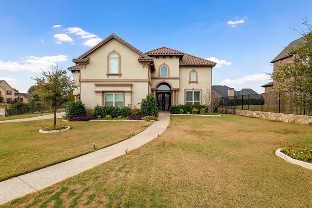 $1,250,000 | 6621 Palermo Trail | Flower Mound