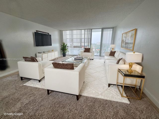 $248,000 | 2150 Sans Souci Boulevard, Unit A1008 | Sans Souci