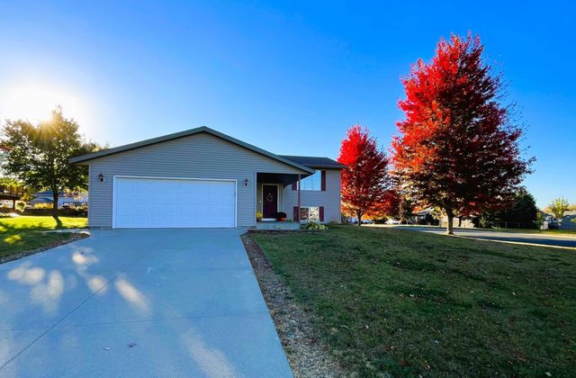 $335,000 | 507 12th Avenue Northeast | Stewartville