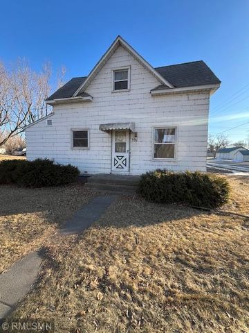 $80,000 | 391 6th Street | Dawson