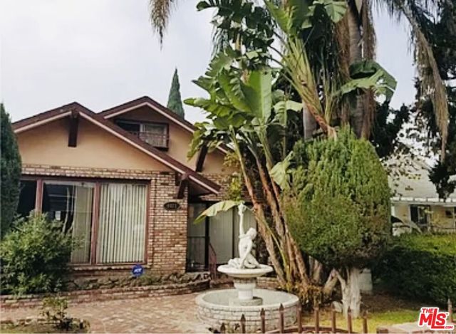 $7,500 | 4021 Halldale Avenue | Los Angeles Southwest