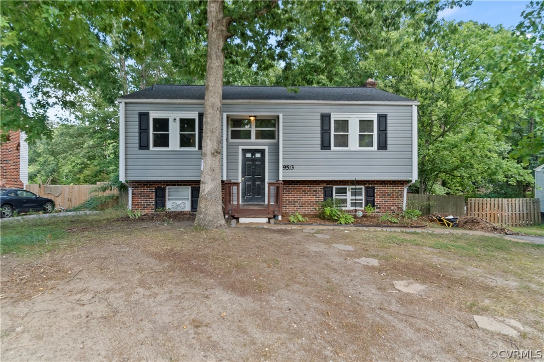 9513 Lost Forest Drive, North Chesterfield, VA 23237 | Compass