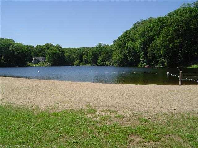 a view of a lake view